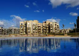 Duplex - 3 Bedrooms - 3 Bathrooms for sale in Palm Parks   Palm Hills - South Dahshur Link - 6 October City - Giza