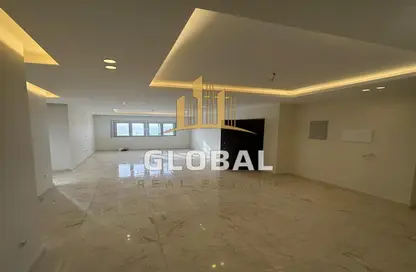 Apartment - 3 Bedrooms - 3 Bathrooms for rent in Mountain View Hyde Park - 5th Settlement Compounds - The 5th Settlement - New Cairo City - Cairo