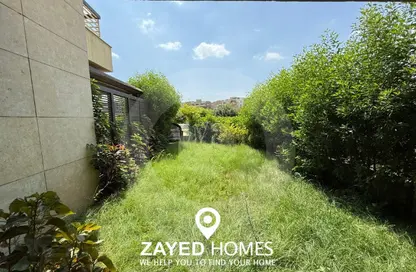 شقة - 2 غرف نوم - 3 حمامات للايجار في نيو جيزة - طريق مصر اسكندرية الصحراوي - مدينة 6 أكتوبر - الجيزة