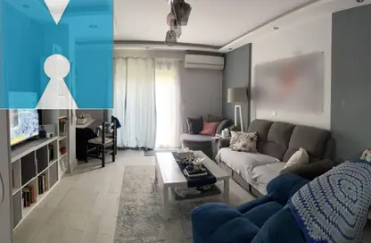 Apartment - 2 Bedrooms - 2 Bathrooms for sale in Zayed Dunes - 6th District - Sheikh Zayed City - Giza