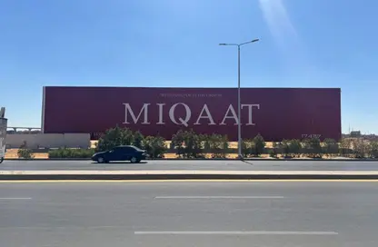 Apartment - 3 Bedrooms - 3 Bathrooms for sale in Jazebeya - 26th of July Corridor - 6 October City - Giza Apartment - 3 Bedrooms - 3 Bathrooms for sale in Jazebeya - 26th of July Corridor - 6 October City - Giza