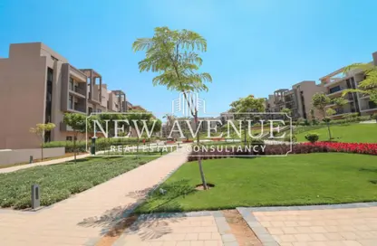 شقة - 2 غرف نوم - 2 حمامات للبيع في فيفث سكوير - التجمع الخامس - مدينة القاهرة الجديدة - القاهرة