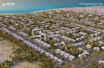 Villa - 7 Bedrooms for sale in Silver Sands - Qesm Marsa Matrouh - North Coast