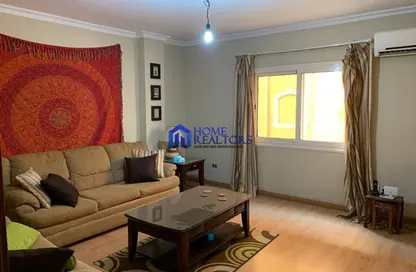 Apartment - 3 Bedrooms - 2 Bathrooms for rent in Orouba Axis - Area A - Ganoob El Acadimia - New Cairo City - Cairo