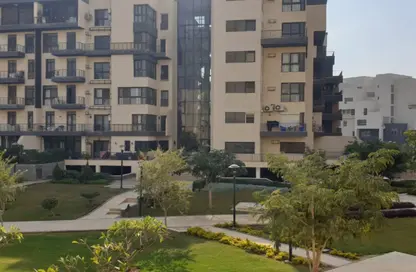 Apartment - 3 Bedrooms - 2 Bathrooms for sale in Madinaty - Cairo