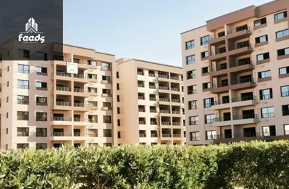Apartment - 3 Bedrooms - 3 Bathrooms for sale in Ramatan - New Capital Compounds - New Capital City - Cairo