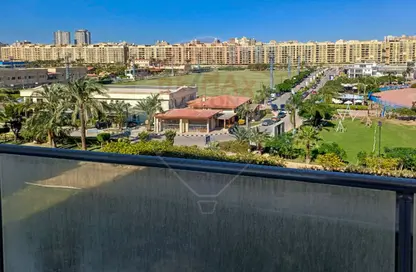 Apartment - 3 Bedrooms - 3 Bathrooms for sale in Grand View - Smouha - Hay Sharq - Alexandria Apartment - 3 Bedrooms - 3 Bathrooms for sale in Grand View - Smouha - Hay Sharq - Alexandria