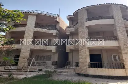 Villa - 7 Bedrooms - 4 Bathrooms for sale in Fayed - El Esmailia