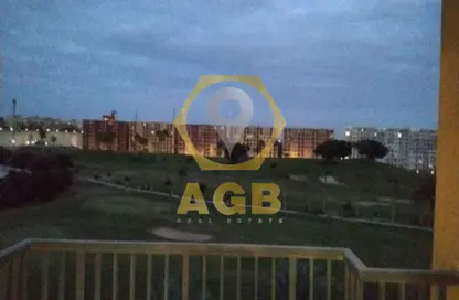 Apartment - 2 Bedrooms - 2 Bathrooms for sale in Golf Porto Marina - Al Alamein - North Coast
