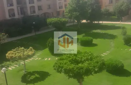 Apartment - 3 Bedrooms - 3 Bathrooms for sale in Rehab City First Phase - Al Rehab - New Cairo City - Cairo