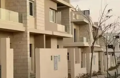 Villa - 3 Bedrooms - 3 Bathrooms for sale in Tawny Hyde Park - 6 October Compounds - 6 October City - Giza