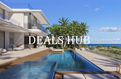 Townhouse - 3 Bedrooms - 2 Bathrooms for sale in Soul North Coast - Qesm Ad Dabaah - North Coast