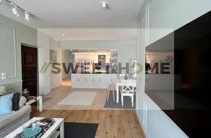 شقة - 2 غرف نوم - 2 حمامات للبيع في ماونتن فيو هايد بارك - كمبوندات التجمع الخامس - التجمع الخامس - مدينة القاهرة الجديدة - القاهرة