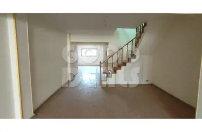 Duplex - 4 Bedrooms - 3 Bathrooms for sale in El Khalifa El Maamoun St. - Roxy - Heliopolis - Masr El Gedida - Cairo