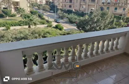 Apartment - 3 Bedrooms - 2 Bathrooms for rent in Al Shouyfat St. - District 1 - The 5th Settlement - New Cairo City - Cairo