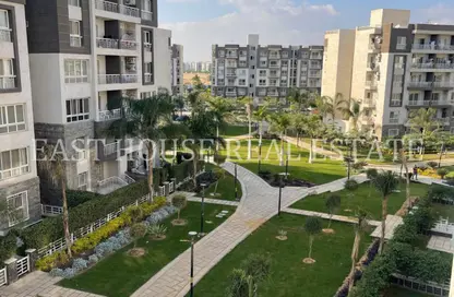 Apartment - 2 Bedrooms - 1 Bathroom for rent in Madinaty - Cairo