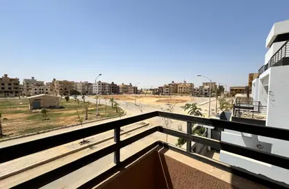 Apartment - 3 Bedrooms - 3 Bathrooms for sale in Touristic 1 - Northern Expansions - 6 October City - Giza
