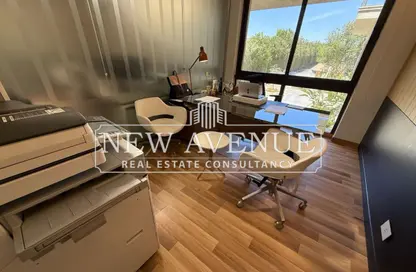 مساحات مكتبية - استوديو - 1 حمام للبيع في القطامية هايتس - كمبوندات القطامية - القطامية - مدينة القاهرة الجديدة - القاهرة