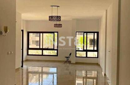 Apartment - 3 Bedrooms - 2 Bathrooms for rent in Moon Residences - Fifth Square - The 5th Settlement - New Cairo City - Cairo