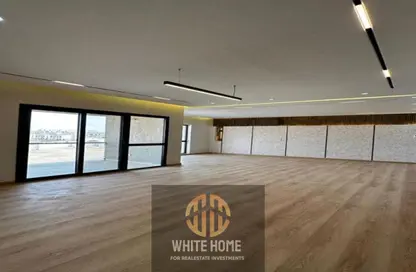 Apartment - 2 Bedrooms - 3 Bathrooms for rent in Villette - 5th Settlement Compounds - The 5th Settlement - New Cairo City - Cairo
