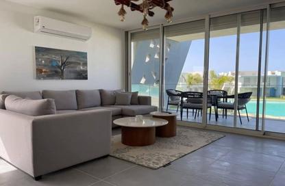 Chalet - 3 Bedrooms - 2 Bathrooms for sale in Cecilia Lagoons - Qesm Marsa Matrouh - North Coast