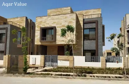 Apartment - 1 Bedroom - 1 Bathroom for sale in Taj City - 5th Settlement Compounds - The 5th Settlement - New Cairo City - Cairo