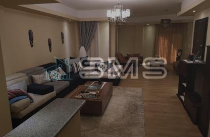 Duplex - 3 Bedrooms - 3 Bathrooms for sale in El Nakheel - 5th Settlement Compounds - The 5th Settlement - New Cairo City - Cairo