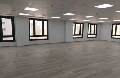 Office Space - Studio for rent in Arabella - 5th Settlement Compounds - The 5th Settlement - New Cairo City - Cairo