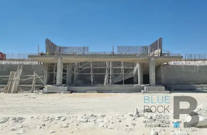 فيلا - 4 غرف نوم - 3 حمامات للبيع في هاسيندا ويست - راس الحكمة - الساحل الشمالي