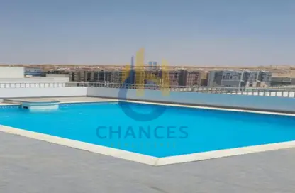 Apartment - 2 Bedrooms - 2 Bathrooms for sale in Bavaria Town - Zahraa El Maadi - Hay El Maadi - Cairo