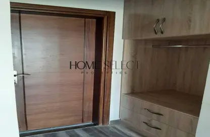 شقة - 2 غرف نوم - 3 حمامات للايجار في ذا كورت ياردز - كمبوندات الشيخ زايد - الشيخ زايد - الجيزة