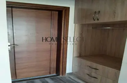 شقة - 2 غرف نوم - 3 حمامات للايجار في ذا كورت ياردز - كمبوندات الشيخ زايد - الشيخ زايد - الجيزة