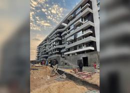 Apartment - 2 bedrooms - 2 bathrooms for للبيع in Scenario - New Capital Compounds - New Capital City - Cairo
