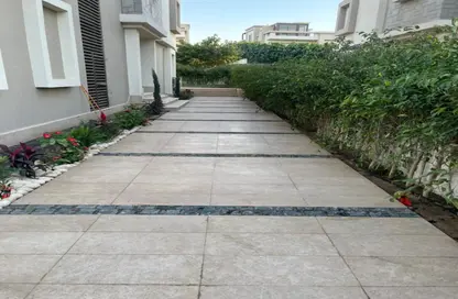 فيلا - 5 غرف نوم - 6 حمامات للايجار في كايرو فيستيفال سيتى - المستثمرين الشمالية - مدينة القاهرة الجديدة - القاهرة