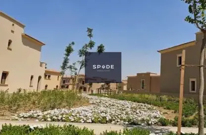 Twin House - 3 Bedrooms - 4 Bathrooms for sale in City Gate - 5th Settlement Compounds - The 5th Settlement - New Cairo City - Cairo