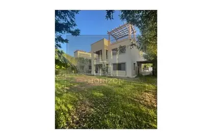 Villa - 4 Bedrooms - 4 Bathrooms for rent in Mivida - 5th Settlement Compounds - The 5th Settlement - New Cairo City - Cairo