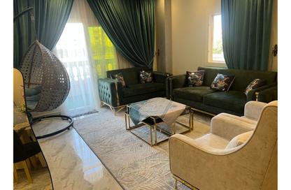 Apartment - 3 Bedrooms - 2 Bathrooms for sale in 9th District - Obour City - Qalyubia