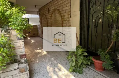 شقة - 4 غرف نوم - 1 حمام للبيع في شارع العروبه - شيراتون المطار - النزهة - القاهرة