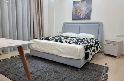 Apartment - 4 Bedrooms - 3 Bathrooms for rent in Midtown - South Investors Area - New Cairo City - Cairo