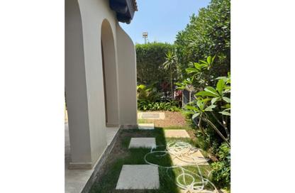 Villa - 4 Bedrooms - 4 Bathrooms for rent in Mivida - 5th Settlement Compounds - The 5th Settlement - New Cairo City - Cairo