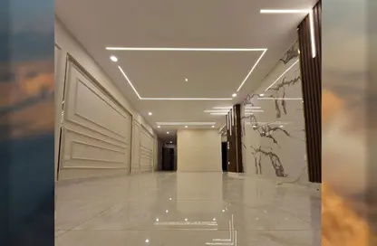 Apartment - 3 Bedrooms - 2 Bathrooms for sale in Gate 2 - Ahmose - Hadayek El Ahram - Giza Apartment - 3 Bedrooms - 2 Bathrooms for sale in Gate 2 - Ahmose - Hadayek El Ahram - Giza