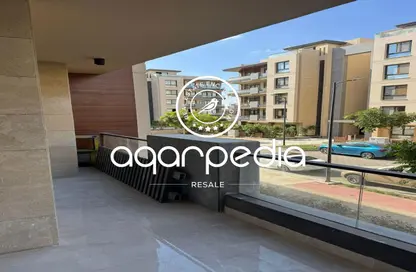 Apartment - 2 Bedrooms - 2 Bathrooms for sale in Azad - 5th Settlement Compounds - The 5th Settlement - New Cairo City - Cairo