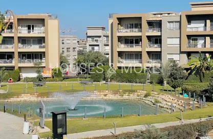 شقة - 2 غرف نوم - 3 حمامات للايجار في نيو جيزة - طريق مصر اسكندرية الصحراوي - مدينة 6 أكتوبر - الجيزة