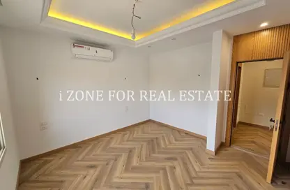 Villa - 4 Bedrooms - 4 Bathrooms for rent in Mivida - 5th Settlement Compounds - The 5th Settlement - New Cairo City - Cairo