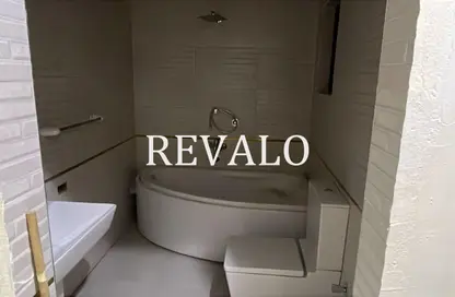 Apartment - 3 Bedrooms - 2 Bathrooms for rent in Tiamo City St. - Tiamo City - Sheikh Zayed City - Giza
