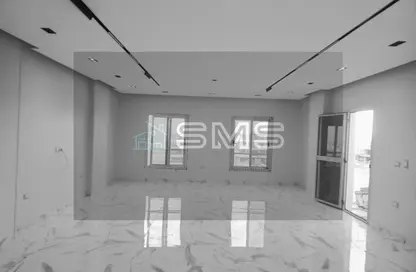 شقة - 3 غرف نوم - 2 حمامات للايجار في اللوتس الشمالي - حى اللوتس - مدينة القاهرة الجديدة - القاهرة