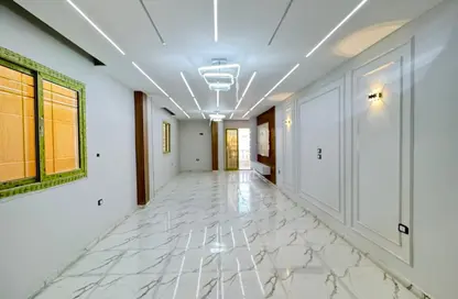 Apartment - 3 Bedrooms - 2 Bathrooms for sale in Gate 4 - Mena - Hadayek El Ahram - Giza