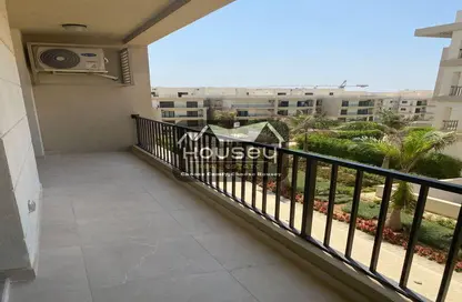 Apartment - 3 Bedrooms - 3 Bathrooms for rent in Fifth Square - The 5th Settlement - New Cairo City - Cairo
