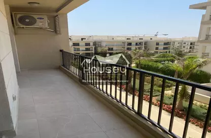 Apartment - 3 Bedrooms - 3 Bathrooms for rent in Fifth Square - North Investors Area - New Cairo City - Cairo