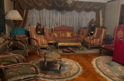 شقة - 3 غرف نوم - 3 حمامات للبيع في شارع ابو داوود الظاهري - المنطقة السادسة - مدينة نصر - القاهرة شقة - 3 غرف نوم - 3 حمامات للبيع في شارع ابو داوود الظاهري - المنطقة السادسة - مدينة نصر - القاهرة